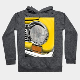 Yellow Lada 1200L Hoodie